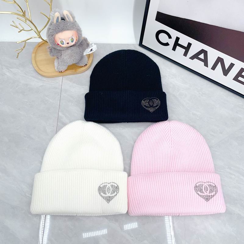 CHanel Hat dx65